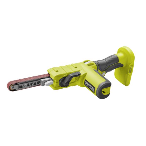 Ryobi R18PF0 18v Cordless Power File Sander (Zero Tool)