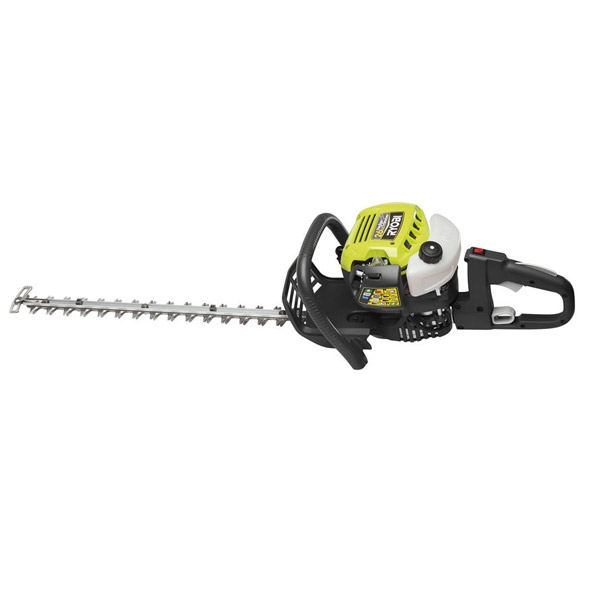 ryobi power lt2 hedge trimmer