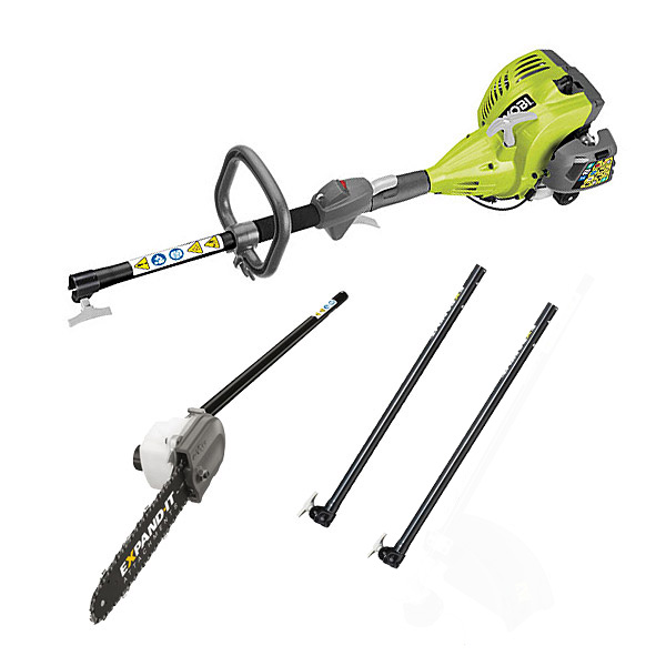 Ryobi RPH26E Pruner (Mini Chainsaw) Kit