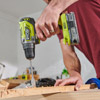 Ryobi ONE+ Compact Brushless Drill Driver 18V R18DD5-0 Tool Only