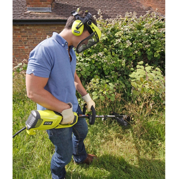 Ryobi RBC1020 Electric Brush Cutter