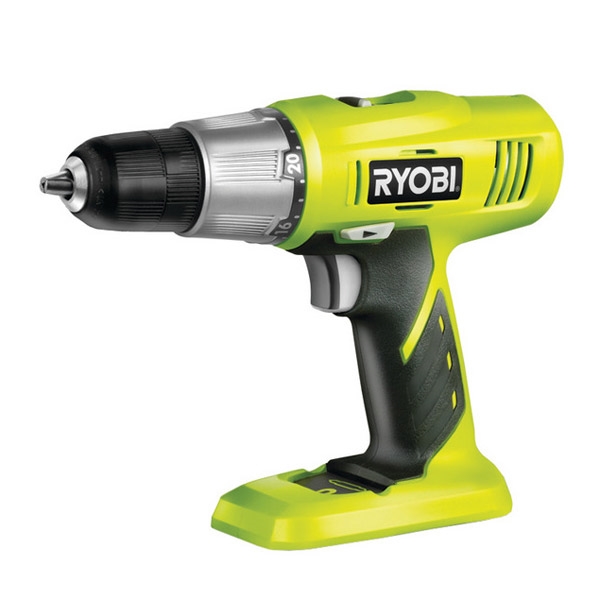 Ryobi CDC1802M One+ 18V Drill/Driver