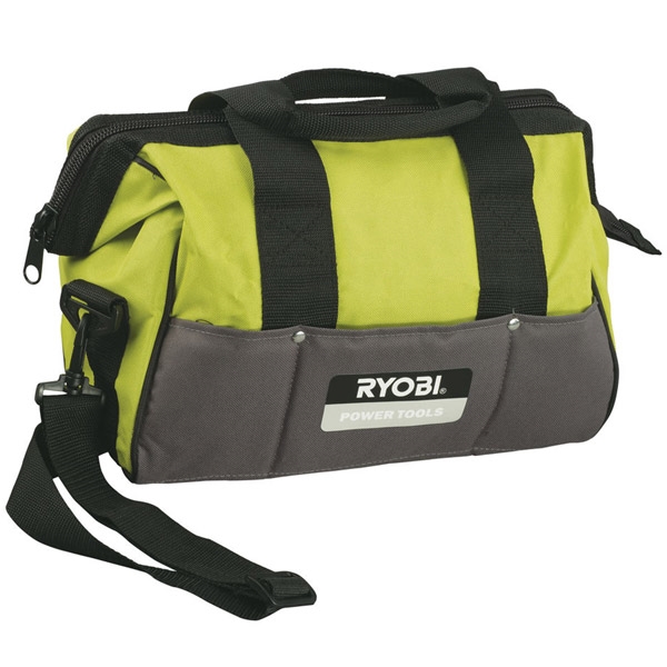 Ryobi UTB02 Green One+ Small Canvas Bag