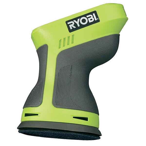 Ryobi CRO180M One+ 18V 125mm Random Orbit Sander