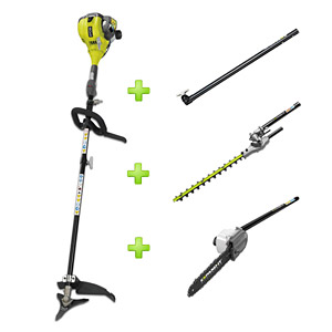 ryobi petrol multi tool