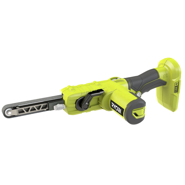 Ryobi R18pf 0 18v One Cordless File Sander Body Only