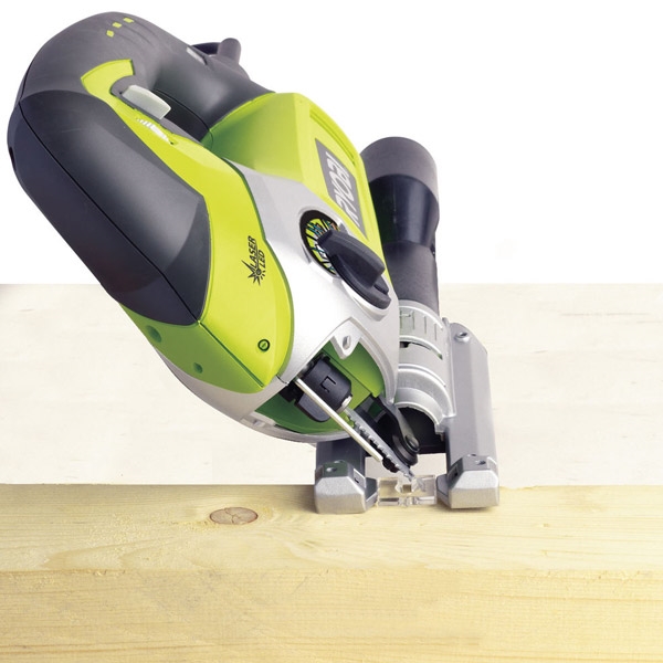 Ryobi EJ700L 680W Jigsaw with Laser