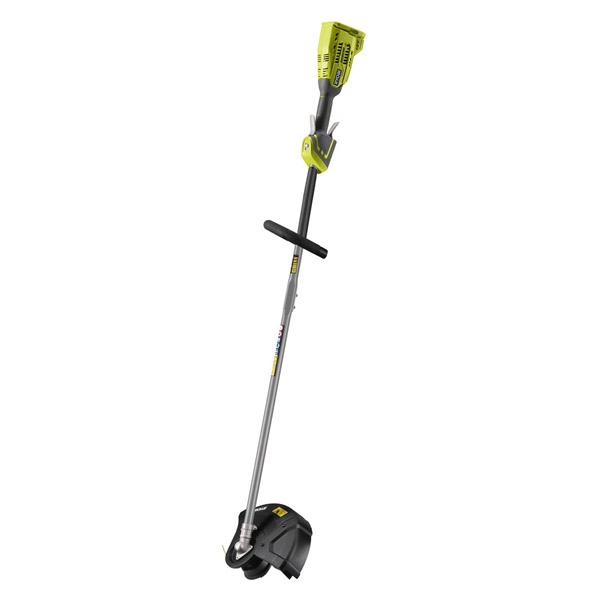 ryobi 18v brushless string trimmer