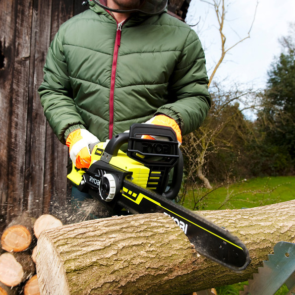 Ryobi RCS2340 2300W Electric Chainsaw
