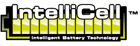 Ryobi Intelicell Technology