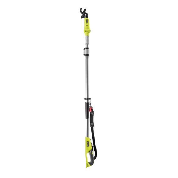 Ryobi RY18PLA-0 18V One+ Cordless 32mm Bypass Pole Lopper (Bare Tool)
