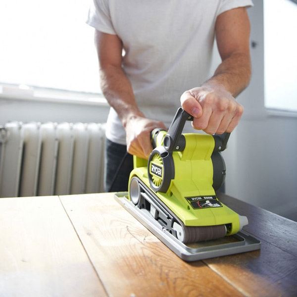Ryobi EBS800 800W Belt Sander