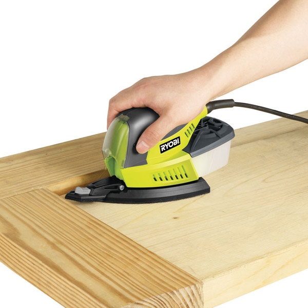 Ryobi EPS80RS 80W Palm Sander