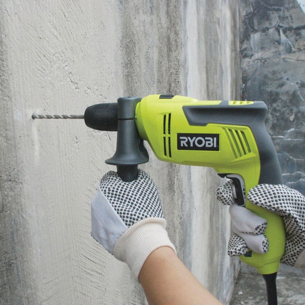 Ryobi EID500RS 500W Impact Drill