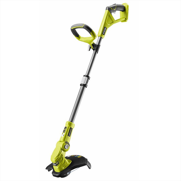 ryobi brushless line trimmer