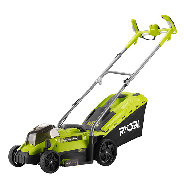 Ryobi OLM1833H One+ Lawnmower (Body Only)