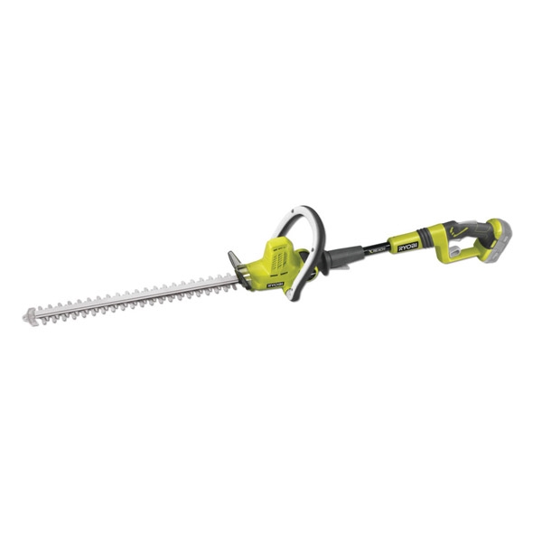 ryobi battery hedge cutter