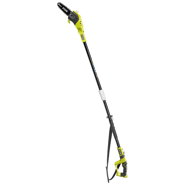 ryobi tree trimmer