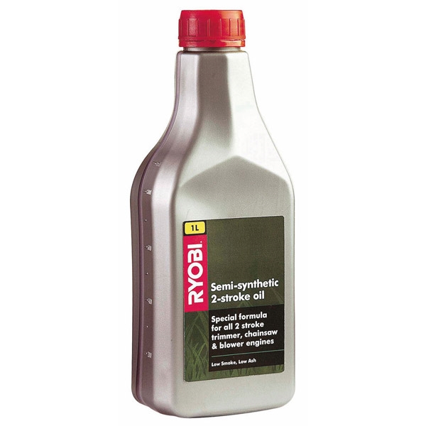 Ryobi RGA002 Synthetic 2 Stroke Oil