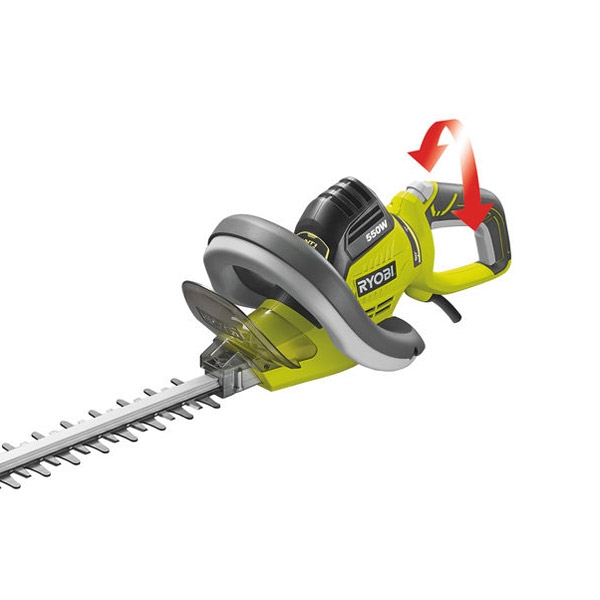 Ryobi RHT5555R 550w Hedge Trimmer