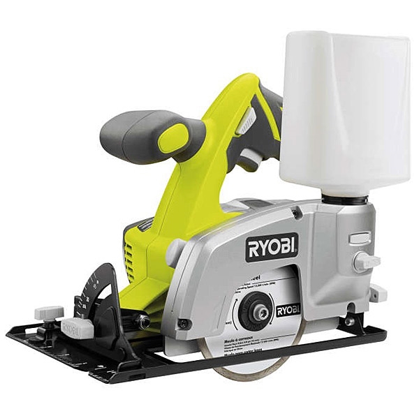 Ryobi LTS180M One+ 18V Tile Saw