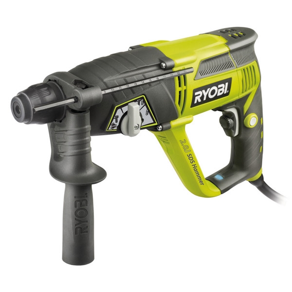 Ryobi ERH710RS 710W SDS Rotary Hammer Drill