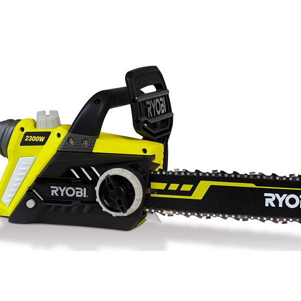 Ryobi RCS2340 2300W Electric Chainsaw