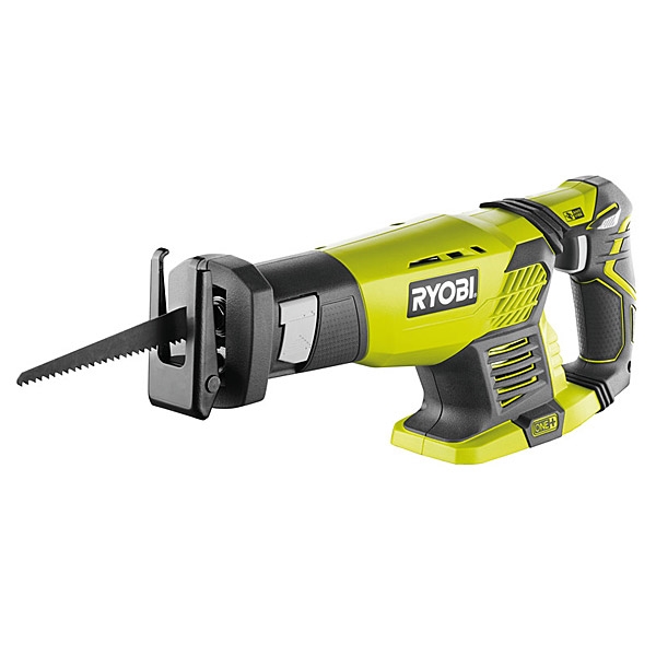 Ryobi RRS1801M One+ 18V Reciprocating Saw
