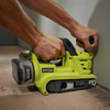 Ryobi ONE+ Belt Sander 18V R18BS-120 2.0Ah Kit