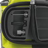 Ryobi ONE+ High Pressure Inflator Kit (1x 5.0Ah) 18V R18I-150