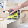 Ryobi ONE+ Palm Sander 18V R18PS-120 2.0Ah Kit