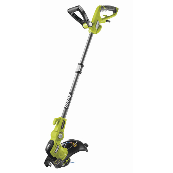 ryobi edger electric