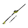 Ryobi 450W Electric 45cm Pole Hedge Trimmer RPT4545M