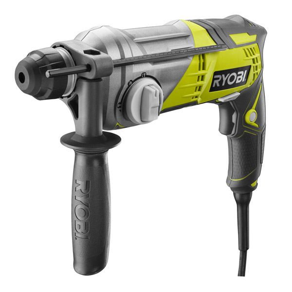 Ryobi RSDS680-G 680W SDS+ Drill