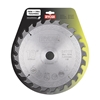 Ryobi 254mm(10") 30B 24T Mitre Saw Blade SB254T24A1