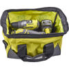 Ryobi UTB02 Green Small Tool Bag