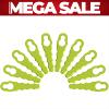 Ryobi Heavy Duty Blade Replacements (10 pack) RAC158