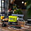 Ryobi ONE+ Battery Inverter 18v RY18BI150A-0 Tool Only