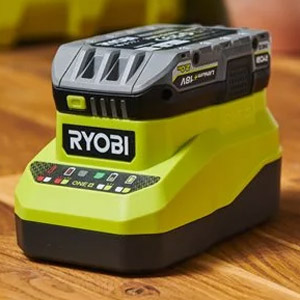 Battery and Charger Kits