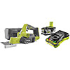 Ryobi ONE+ Planer (1 x 5.0Ah) 18V R18PL-150