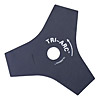 Ryobi RAC-108 / LTA024 Replacement Tri Arc Blade for OBC1820