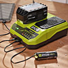 Ryobi ONE+ 8A Rapid Charger 18V RC18180