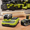 Ryobi ONE+ 8A Rapid Charger 18V RC18180