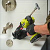 Ryobi ONE+ Caulking Gun Kit (1x 2.0Ah) 18V RCG18-1C20