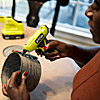 Ryobi Compact Glue Gun RGLM18-0 18V ONE+ Body Only