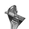 Ryobi 160mm Adjustable Wrench RHAW160