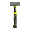 Ryobi Fibreglass Club Hammer (1000g) RHHCH1000