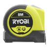 Ryobi Magnetic Tape Measure (8m) RHMTM8