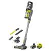Ryobi ONE+ Brushless Stick Vacuum Kit (1x 4.0Ah) 18V RSVS18BL-1X40GA2