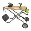 Ryobi Speed Bench Workstation RWBSB-01